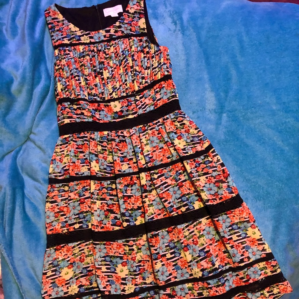 Jessica Simpson Sundress